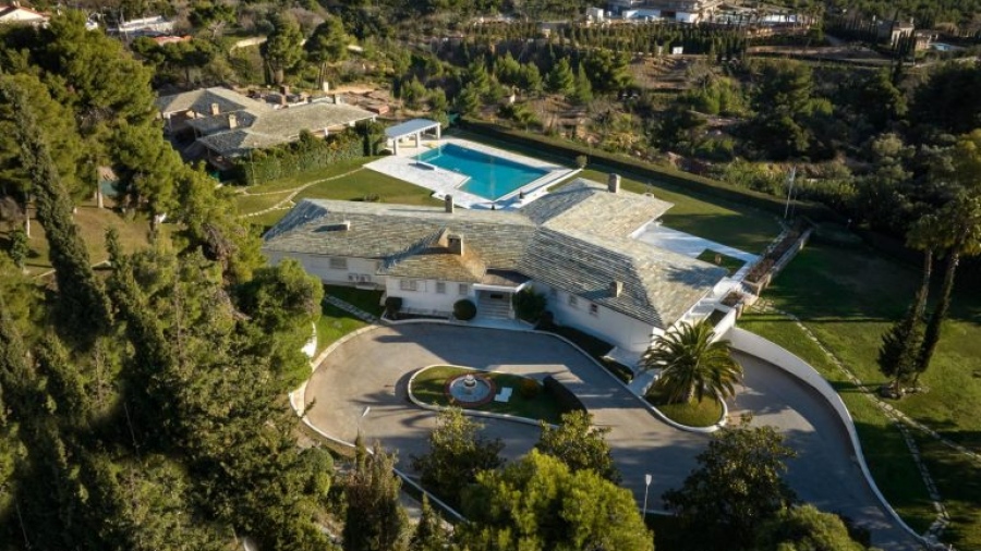 Sotheby’s: Στο ραντάρ των επενδυτών τα πολυτελή ακίνητα στην Ελλάδα