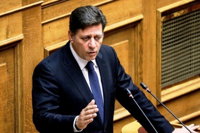 Βαρβιτσιώτης: Αυστρία, Δανία, Ολλανδία και Σουηδία μπλόκαραν τον προϋπολογισμό της ΕΕ