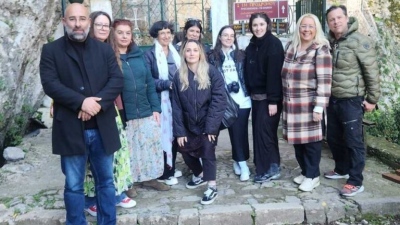 Η Αρκαδία που ξεχωρίζει - Προσκυνηματικός τουρισμός και αυθεντικές εμπειρίες