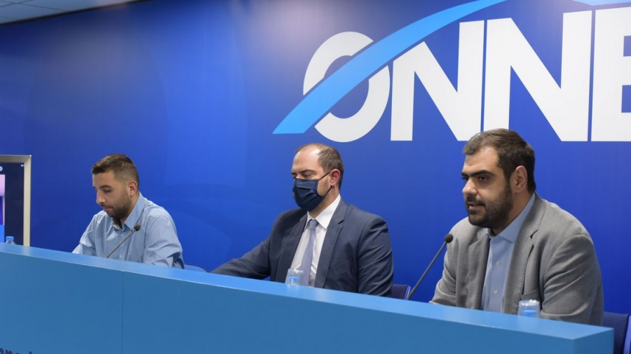 ΟΝΝΕΔ  Academy: Εκδήλωση για τον Ποινικό Κώδικα – Κώτσηρας: Επιπρόσθετη προστασία στα θύματα, αυστηρότερες ποινές στους δράστες