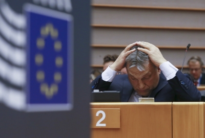 Διάσπαση στην ΕΕ - Όχι Orban σε νέες κυρώσεις κατά Ρωσίας, προειδοποίηση από Αυστρία - Παράταση σε Ουγγαρία, Σλοβακία
