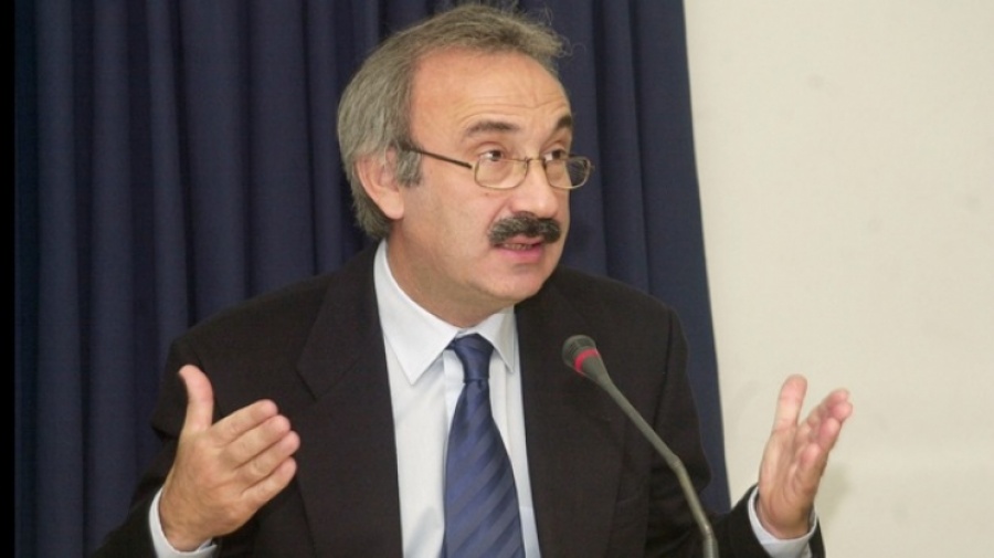 Ποινή φυλάκισης 7 μηνών στον Πάχτα για συκοφαντική δυσφήμιση