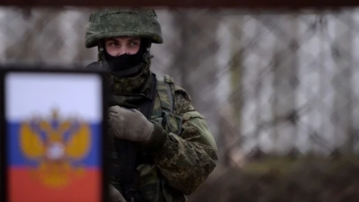 Ρωσικό υπουργείο Άμυνας: Οι ρωσικές δυνάμεις του Donbass στην Ουκρανία κατέλαβαν νέα εδάφη