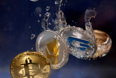 Νέο πλήγμα στα κρυπτονομίσματα: H Genesis αναστέλλει τις αναλήψεις - Κλειδωμένα κεφάλαια 175 εκατ. στο FTX - Βουτιά στο bitcoin