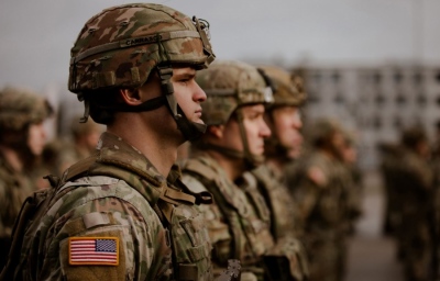 Panic in NATO over the withdrawal of U.S. troops from Europe: “The eastern barrier is breaking – Russia will strike overwhelmingly”