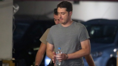 Τί αναφέρει ο ΛΑΓΗΕ για την αποφυλάκιση Α. Φλώρου