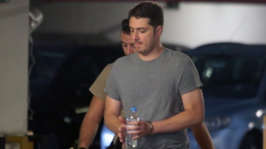 Τί αναφέρει ο ΛΑΓΗΕ για την αποφυλάκιση Α. Φλώρου