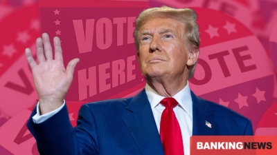 «Έκπληκτος» από την πολιτική των δασμών ο Trump…