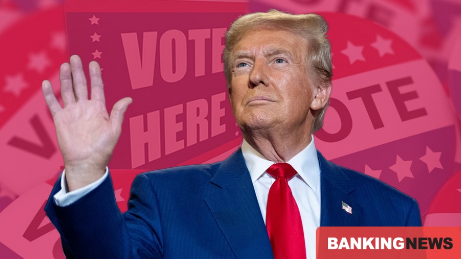 «Έκπληκτος» από την πολιτική των δασμών ο Trump…