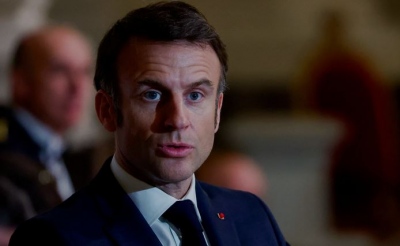 Επίθεση Ρωσίας σε Macron – Θερμοκοιτίδα τρομοκρατών η σημερινή Γαλλία