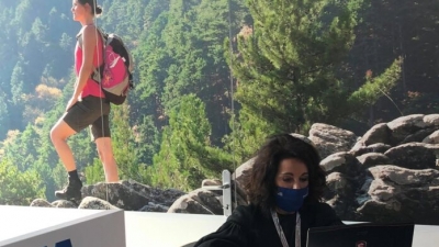 Aegean: Επανεκκίνηση δρομολογίων από Θεσσαλονίκη προς Μιλάνο και Ρώμη