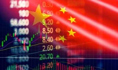 Κίνα: Απελευθερώνει ρευστότητα 1,2 τρισ. γουάν η κεντρική τράπεζα