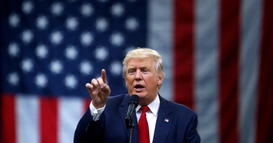 Προειδοποίηση Trump: Πρώτα τανκ, μετά πυρηνικές βόμβες – Τερματίστε αυτόν τον τρελό πόλεμο