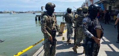 Σοκαριστική ένοπλη επίθεση με 10 νεκρούς στον Ισημερινό –  Κατάσταση έκτακτης ανάγκης