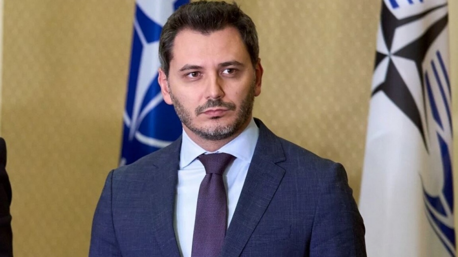 Chernev (Επιτροπή Άμυνας ουκρανικής βουλής): Περαιτέρω καθυστέρηση της αμερικανικής βοήθειας θα μας οδηγήσει σε άτακτη φυγή