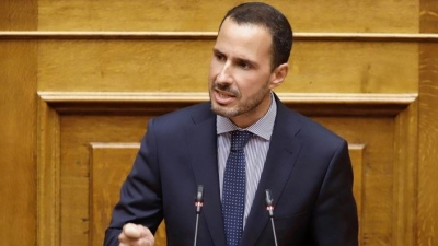 Βουλή - Χήτας για επιστολική ψήφο: Να ψηφίζουν οι απόδημοι, αλλά όπως πρέπει - Έχουμε καταθέσει και πρόταση νόμου