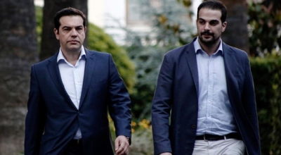 Βόμβες Σακελλαρίδη για Τσίπρα: «Είναι η αφετηρία της κρίσης αξιοπιστίας στην Αριστερά»