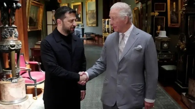 Η Βρετανία θα συνεχίσει να πιέζει για... εμφύλιο πόλεμο στη Ρωσία