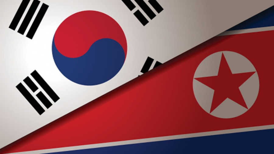 Βόρεια Κορέα: «Όχι» σε συνομιλίες με τη Νότια Κορέα, όσο διαρκούν οι στρατιωτικές ασκήσεις