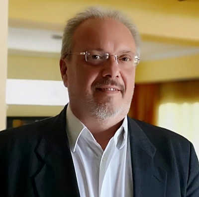 Καλή επιτυχία στον υποψήφιο δημοτικό σύμβουλο Χρήστο Τσεμπέρη