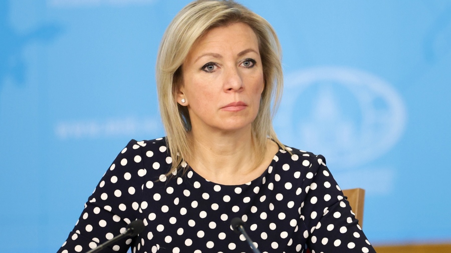 Η Zakharova αποκάλυψε την αλήθεια για την ανάπτυξη ρωσικών όπλων στην Κούβα και τη Βενεζουέλα