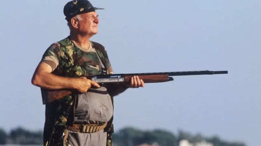 Το Ισραήλ απαγορεύει εντελώς το κυνήγι ορτυκιών - Τριετής απαγόρευση και στο κυνήγι περιστεριών, χελωνών