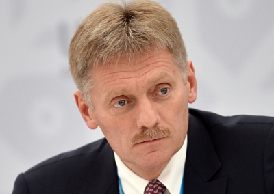 Peskov (Ρωσία): Ψεύδη τα περί σχεδίων κινητοποίησης έως και 1 εκατομμυρίου ανθρώπων λόγω επιστράτευσης