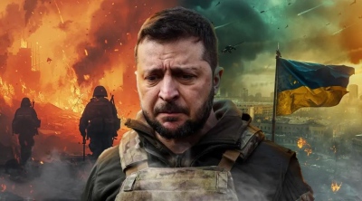 Όλα τελειώνουν με τον αριθμό κλειδί - Τα 134 τ.χλμ. που δείχνουν ότι η Ρωσία θα υποτάξει την Ουκρανία το 2026