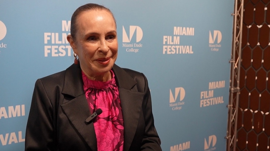 Ασύλληπτες βόμβες από την «κόρη της επανάστασης» - Η απόγονος του Castro σοκάρει: Αιμοσταγές το καθεστώς της Κούβας, πρέπει να πέσει