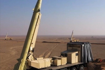 Έντρομες οι ΗΠΑ ανησυχούν για την πιθανή μεταφορά βαλλιστικών πυραύλων από το Ιράν στη Ρωσία