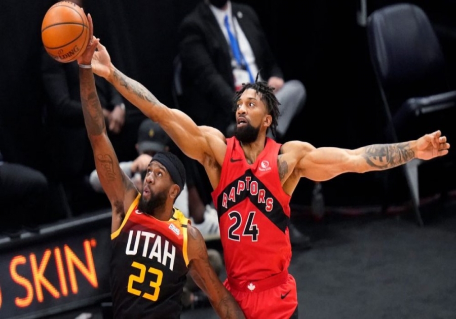 Toronto Raptors: Κρατάνε στον Καναδά τον Khem Birch και του προσφέρουν 20 εκατ. δολάρια!