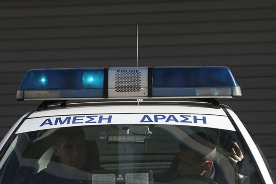 Πύργος: Εξαρθρώθηκε σπείρα με πλούσια δράση - Ανάμεσα στους εμπλεκόμενους και ένας αστυνομικός