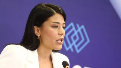 Λατινοπούλου στο Ευρωκοινοβούλιο: «Δεν σέβεστε τον πόνο, τον ιδρώτα και το δάκρυ του αγρότη»