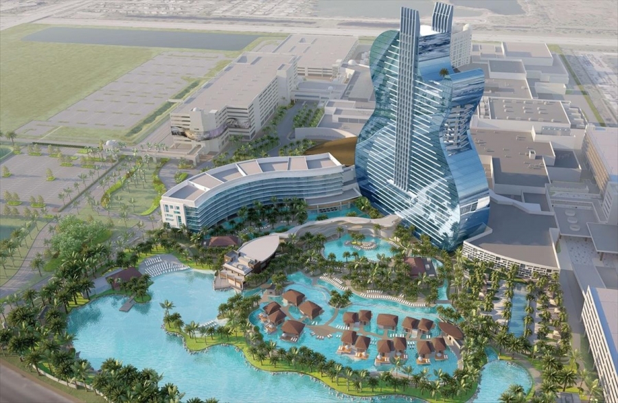 Πώς η Εθνική προωθεί το deal Hard Rock – ΓΕΚ ΤΕΡΝΑ, σχεδιάζει δανεισμό 1,2 δισ και στοχεύει στο μαύρο χρήμα της Ελλάδος