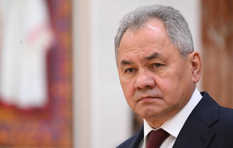 Βρώμικο σχέδιο… - Η Δύση θέλει… διαίρεση της Ρωσίας σε δεκάδες μικρές κρατικές οντότητες