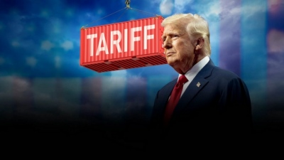 Γεωπολιτικό σοκ - O Trump επιβάλλει εξοντωτικούς δασμούς 100% σε Κίνα, Ινδία για να «τιμωρήσει» τη Ρωσία - Η επιστολή στο ΝΑΤΟ