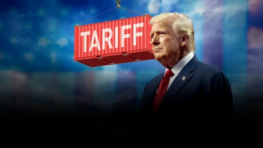 Γεωπολιτικό σοκ - O Trump επιβάλλει εξοντωτικούς δασμούς 100% σε Κίνα, Ινδία για να «τιμωρήσει» τη Ρωσία - Η επιστολή στο ΝΑΤΟ