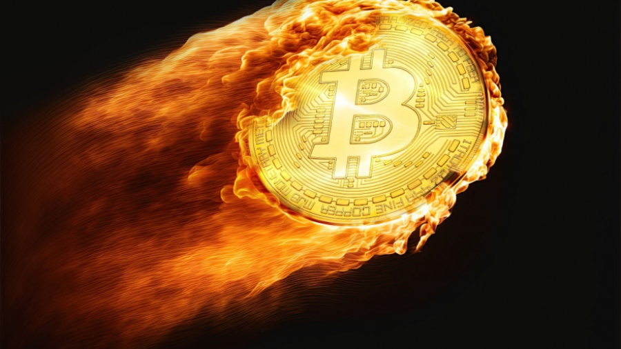 Επενδυτική φρενίτιδα για crypto - Οι εταιρείες επενδύουν μαζικά στο Bitcoin… στα χνάρια του Trump