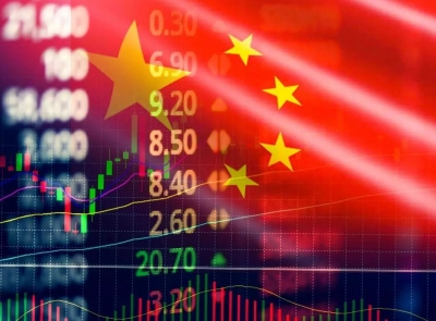 Τα 4 στοιχεία της οικονομίας της Κίνας που ανησυχούν τον κόσμο - Ο ρόλος της πολιτικής Covid Zero