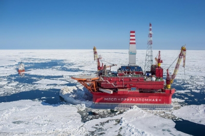 Σε Ινδία και Κίνα το ρωσικό πετρέλαιο της Αρκτικής με μεγάλες... εκπτώσεις