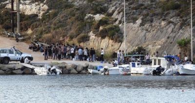 Έξι μετανάστες νεκροί στο ναυάγιο των Κυθήρων – Εννέα οι αγνοούμενοι