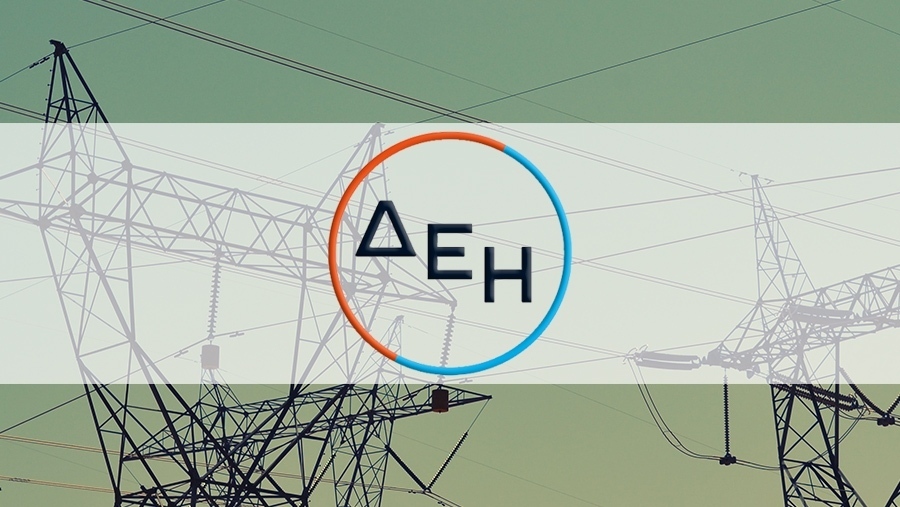 ΔΕΗ: Κέρδη 428,3 εκατ. ευρώ το 2023 έναντι ζημιών 19 εκατ. ευρώ το 2022 - Διανομή μερίσματος 0,25 ευρώ