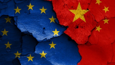 Η Κίνα «μαζεύει» τη «βόμβα» για το status των κρατών της Βαλτικής - Οργή στην ΕΕ: Απαράδεκτες δηλώσεις