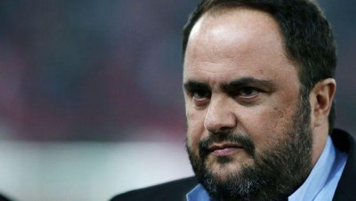 Πειρατεία στο τάνκερ «Agisilaos» του εφοπλιστή Βαγγέλη Μαρινάκη - Τι ανακοίνωσε η εταιρεία