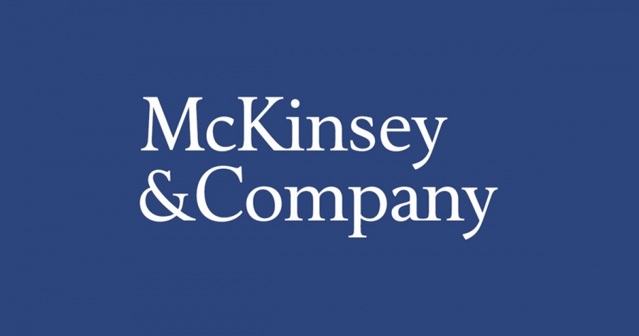McKinsey: Επενδύσεις 500 δισ. για να πιάσει η Ελλάδα τον στόχο του net - zero για την μείωση των ρύπων