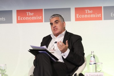 Παραιτήθηκε από τη θέση του  ΓΓ Τηλεπικοινωνιών ο Αντώνης Τζωρτζακάκης