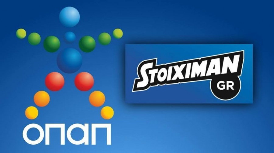 Stoiximan: Επικερδής για όλες τις πλευρές η συμφωνία ΟΠΑΠ
