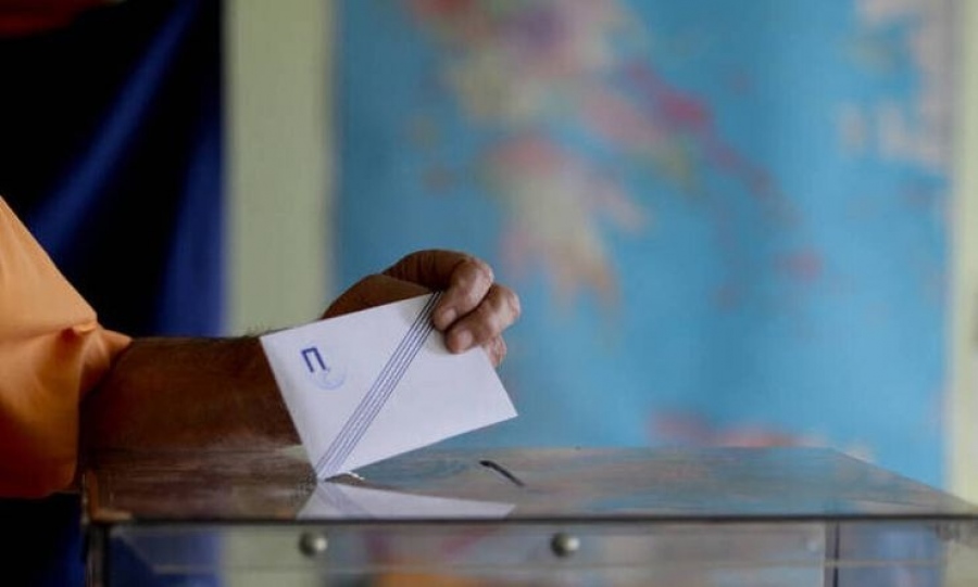 Αυτοδιοικητικές εκλογές - Πρώτα αποτελέσματα - Προβάδισμα Χατζημάρκου στην Περιφέρεια Νοτίου Αιγαίου