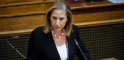 Ξενογιαννακοπούλου: Πλήρως κοστολογημένα τα μέτρα - Πολιτική στόχευση από Στουρνάρα σε καιρό εκλογών