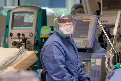 Παραμένουν στους 183 οι νεκροί από κορωνοϊό - 20 νέα κρούσματα